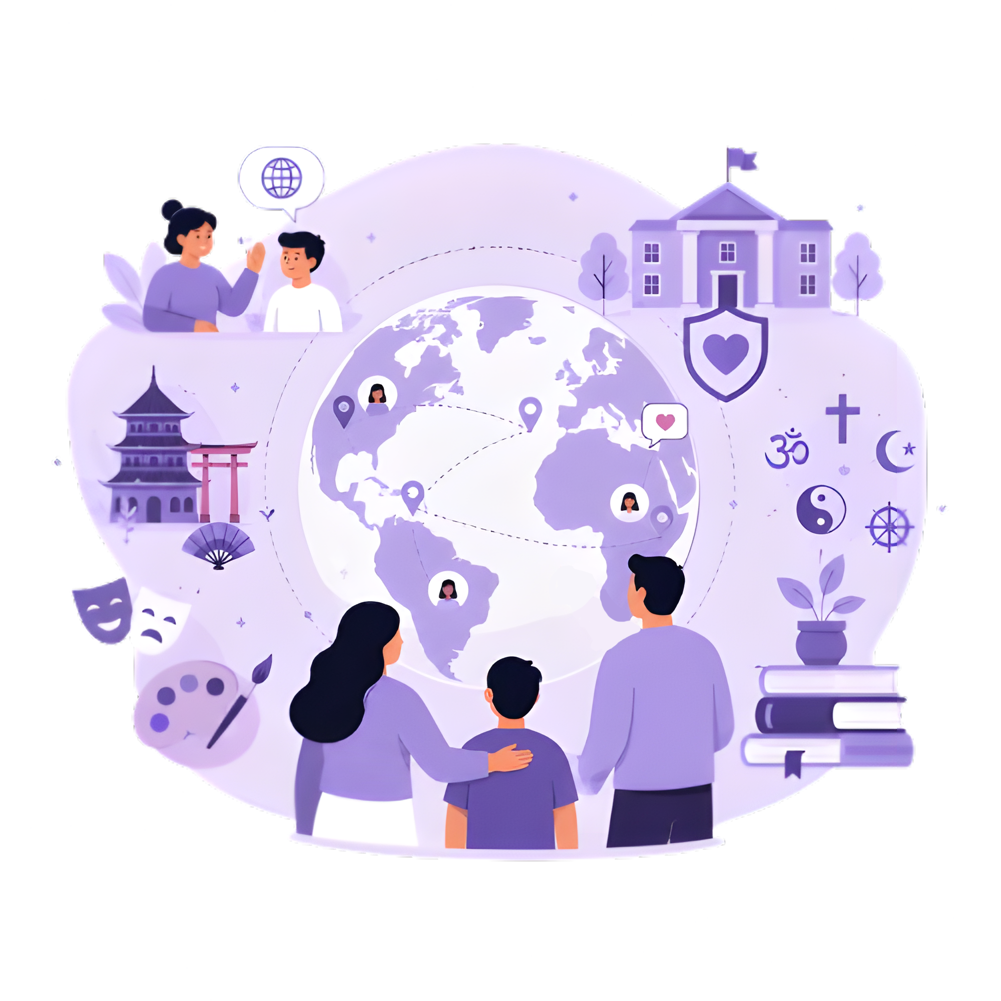 Cultural & Value Alignment